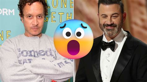 Pauly Shore reacts to Jimmy Kimmel's Oscars jab over Encino. Pauly Shore is rooting for his Encino Man costars Brendan Fraser and Ke Huy Quan at the Oscars. Richard Simmons has responded to new ...